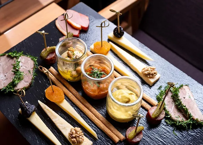 Bucharest Luxury Hotels