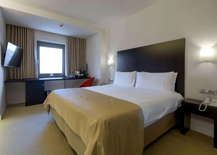 Best 11 Spa Hotels in Bucharest for a Relaxing Getaway