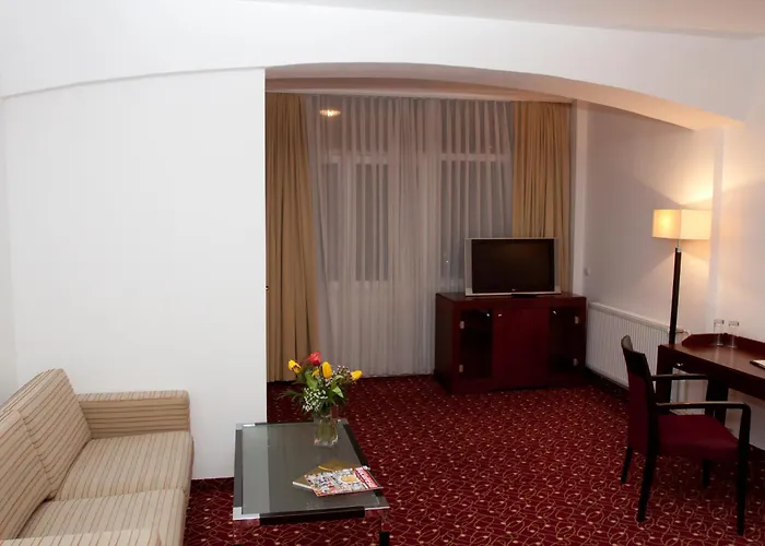 Bucharest Cheap Hotels