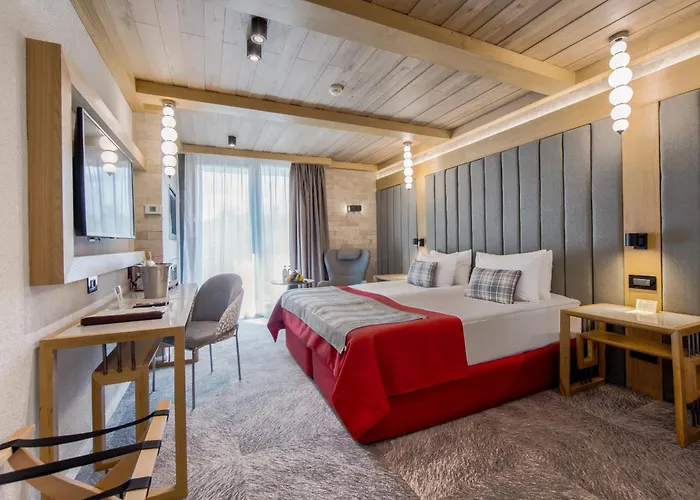 Poiana Brasov Hotels