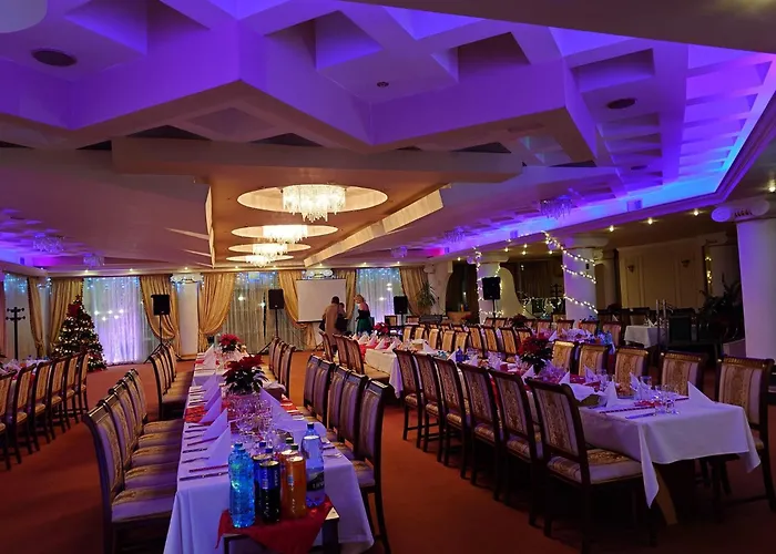 Timisoara Hotels near Arad International Airport (ARW)