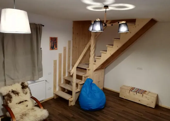 Transylvania Hostels